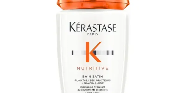 Kerastase Nutritive Bain Satin Shampoo