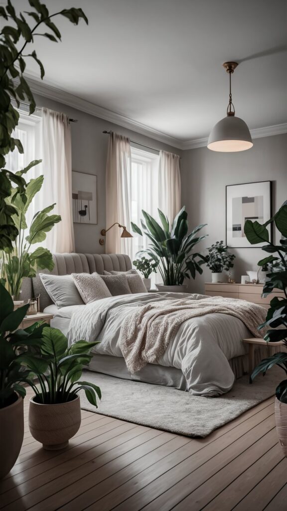 Home Bedroom Refresh