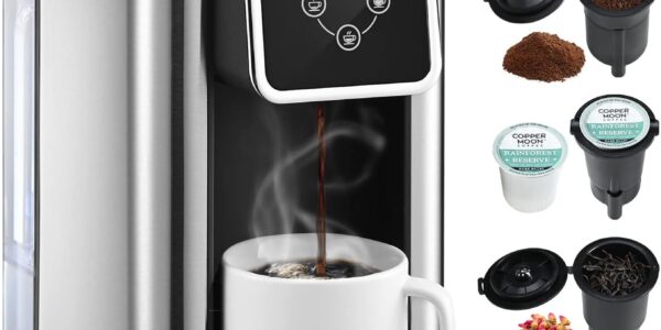 mecity coffee maker 3 in 1