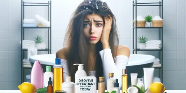 Oily Hair Treatment: Discover Effective Solutions Today