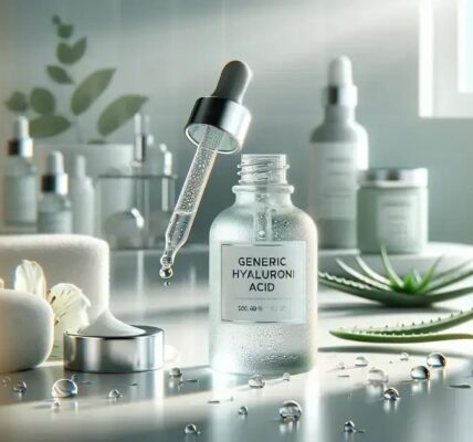 The Ordinary Hyaluronic Acid: Discover Its Skincare Magic