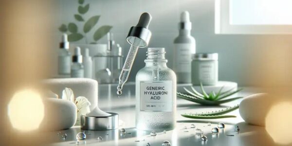 The Ordinary Hyaluronic Acid: Discover Its Skincare Magic