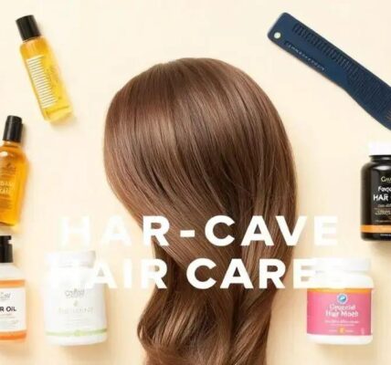 10 Must-Have Hair Care Essentials for Healthy Hair