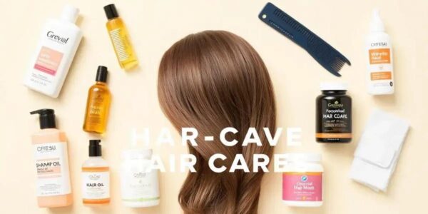 10 Must-Have Hair Care Essentials for Healthy Hair