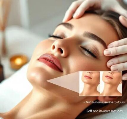 7 Amazing Benefits of Buccal Massage for Your Jawline