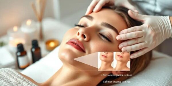 7 Amazing Benefits of Buccal Massage for Your Jawline