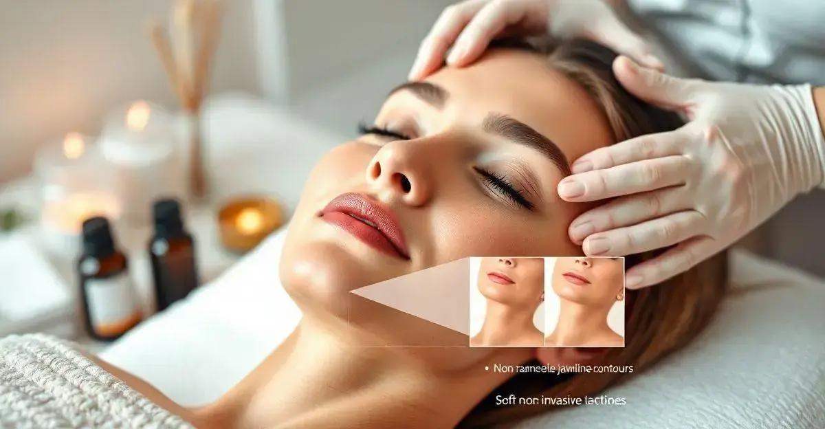 7 Amazing Benefits of Buccal Massage for Your Jawline