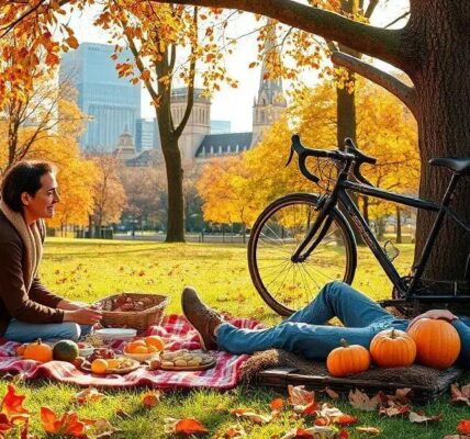 10 Healthy and Cheap Fall Date Ideas in Philadelphia