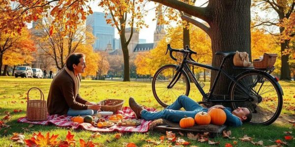 10 Healthy and Cheap Fall Date Ideas in Philadelphia