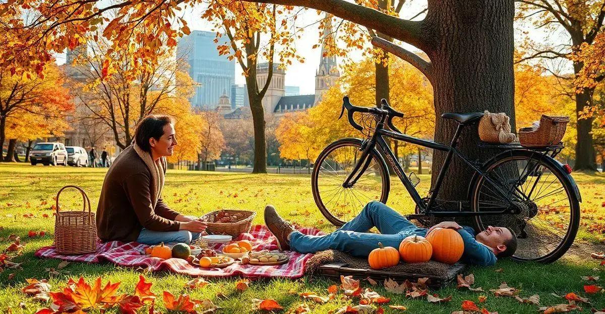 10 Healthy and Cheap Fall Date Ideas in Philadelphia