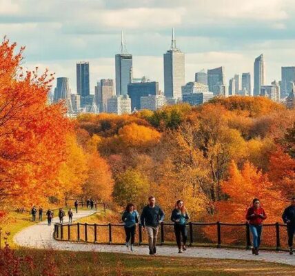 18 Scenic Philly-Area Spots for Fall-Foliage Adventures