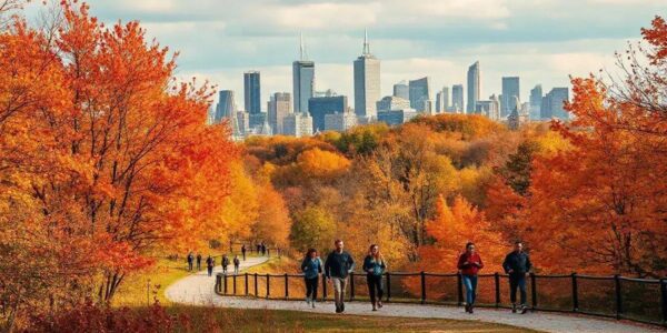 18 Scenic Philly-Area Spots for Fall-Foliage Adventures