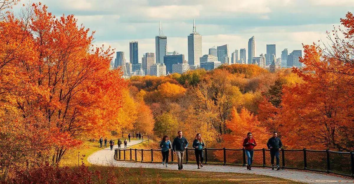 18 Scenic Philly-Area Spots for Fall-Foliage Adventures