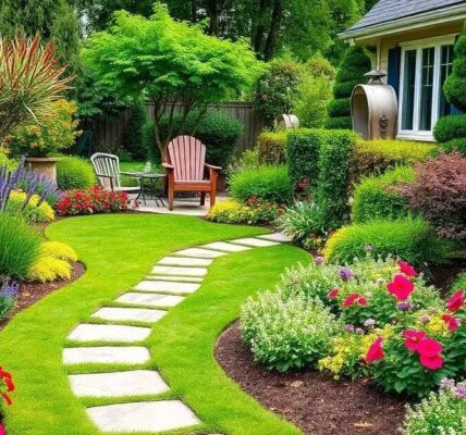 6 Essential Tips for Stunning Home Landscaping