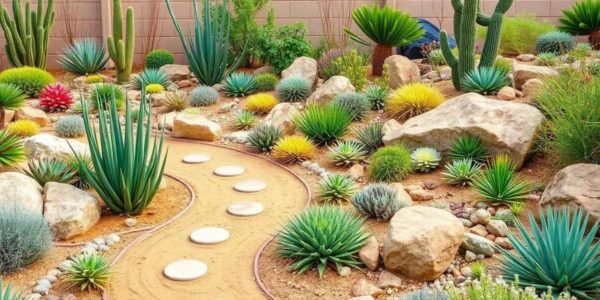 6 Tips for Stunning Desert Landscaping You Need to Try