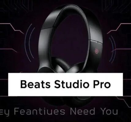 Beats Studio Pro Review: 6 Key Features You Need to Know