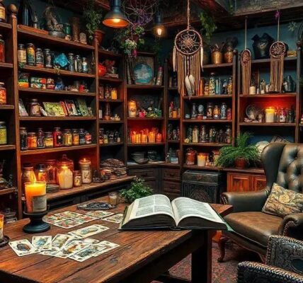 Top 5 Philly Witchy Shops for Your Next Haul