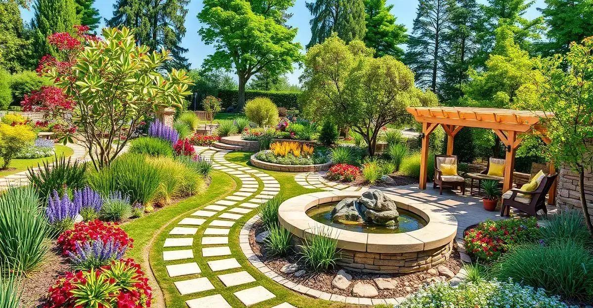 Understanding Your Landscape Design Goals