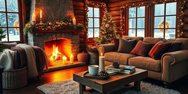 20 Cozy Winter Decor Ideas to Transform Your Home