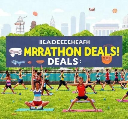 Top 5 Deals for Philadelphia Marathon Runners: Free Yoga & More