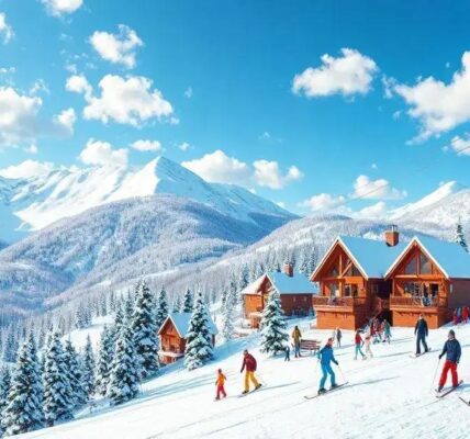 15 Pennsylvania Winter Resorts for Skiing and Snowboarding Fun