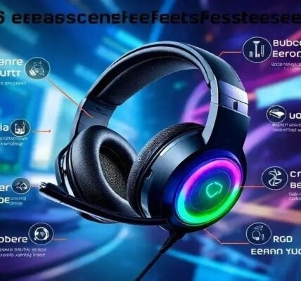 6 Essential Features of Gaming Headsets You Should Know