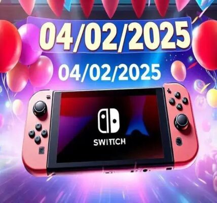 Nintendo Switch 2: New Trailer Reveals Launch Date and Features