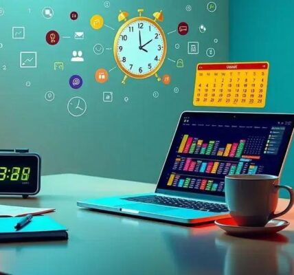 9 Effective Time Management Strategies for Busy Professionals