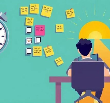 10 Effective Strategies to Overcome Procrastination Today