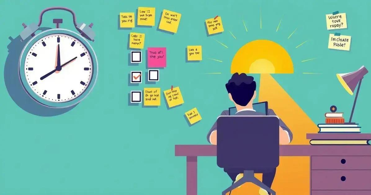 10 Effective Strategies to Overcome Procrastination Today