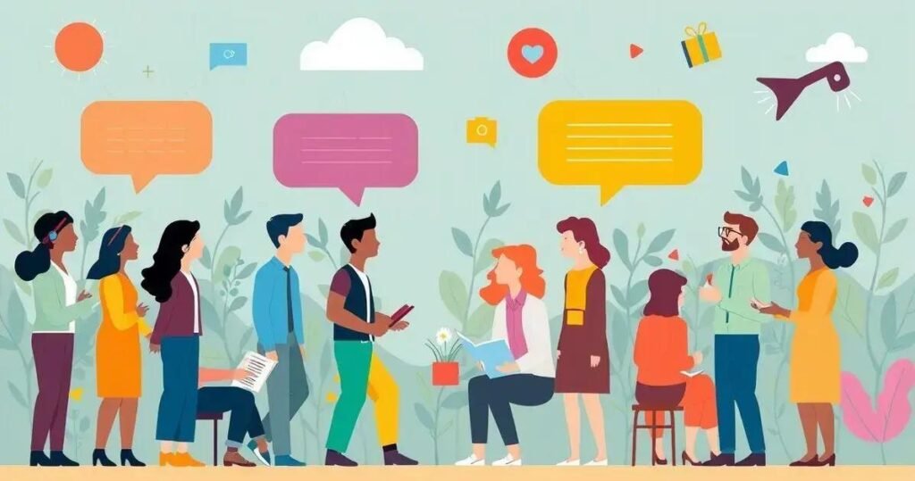 10 Essential Communication Skills for Success in Life