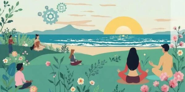 10 Surprising Benefits of Mindfulness You Didn't Know About