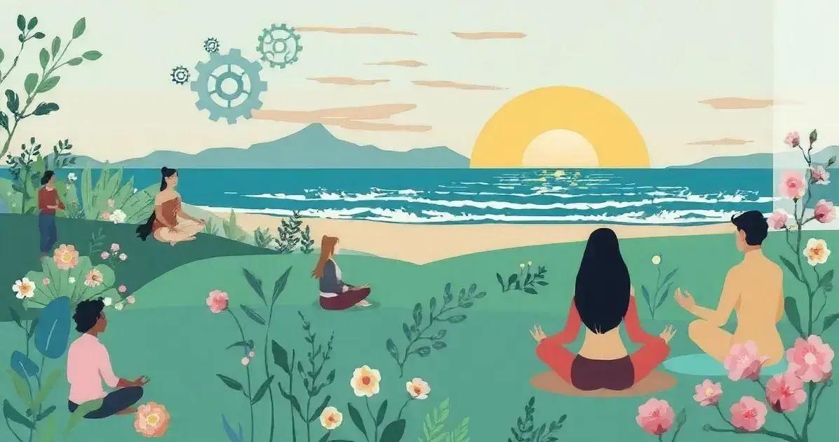 10 Surprising Benefits of Mindfulness You Didn't Know About