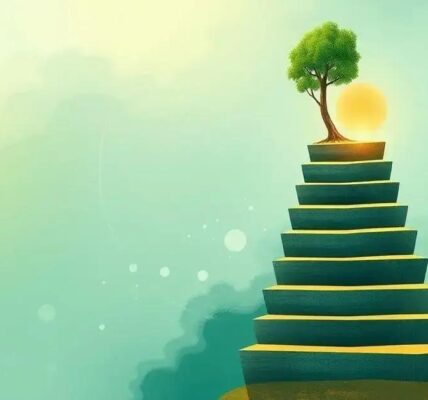 8 Essential Steps for Personal Growth You Need to Know